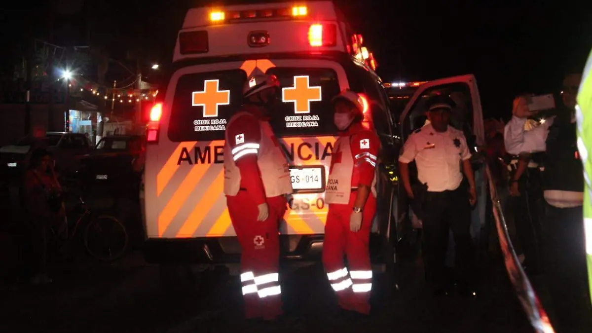 ACCIDENTE AMBULANCIA (1)