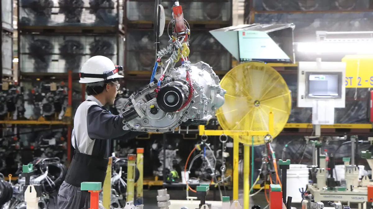 INDUSTRIA AUTOMOTRIZ (3)