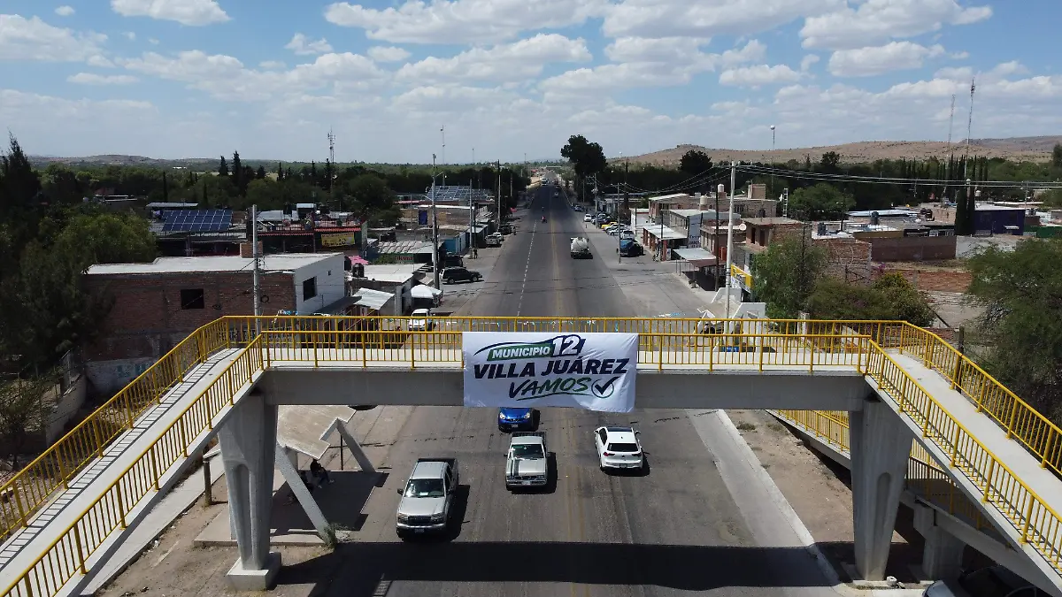 VILLA JUAREZ (11)
