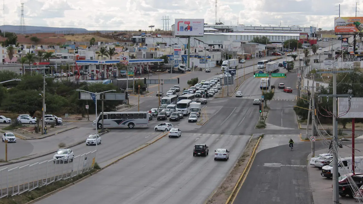 ZONA URBANA (1)