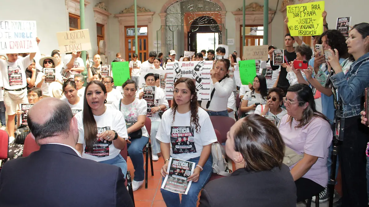 MARCHA JUSTICIA (4)