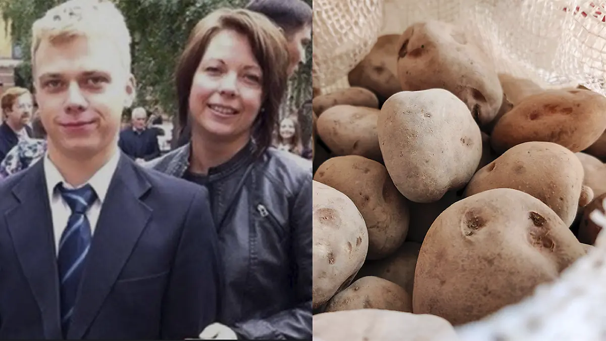 PATATAS