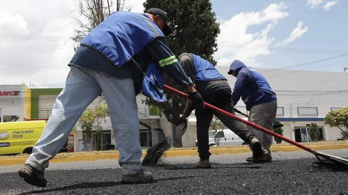 BACHEO JM