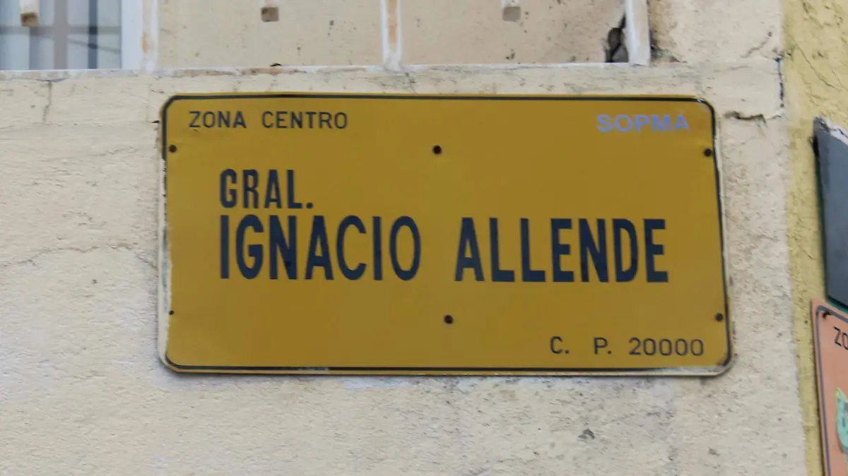 CALLES (2)