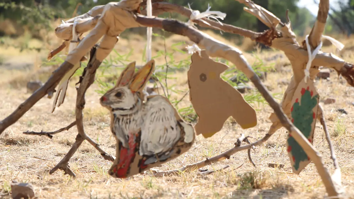 ANIMALES DE LA  PONA (3)