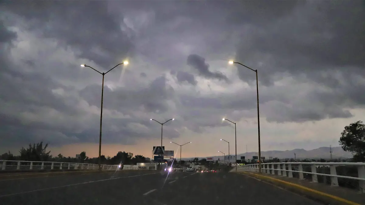 TORMENTAS (1)