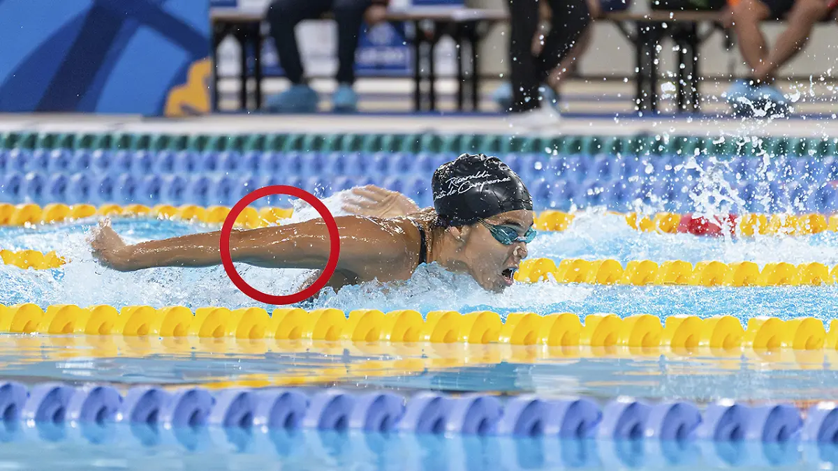 NATACION 1