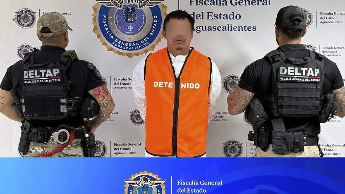 ENCARCELADO