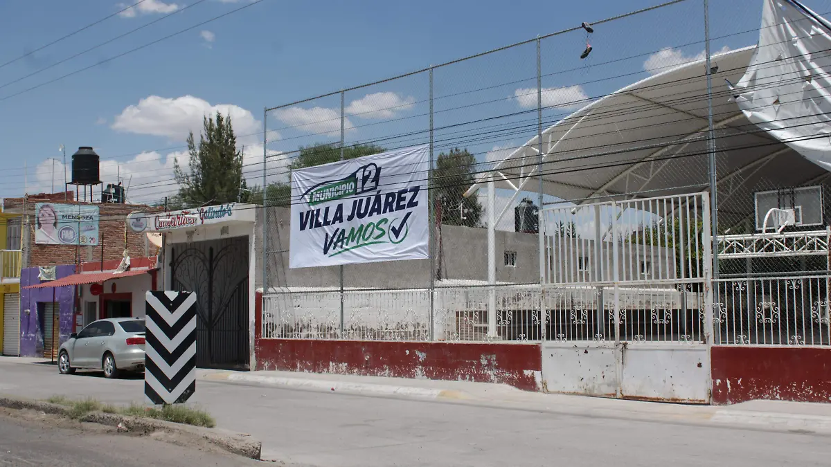 VILLA JUAREZ (1)