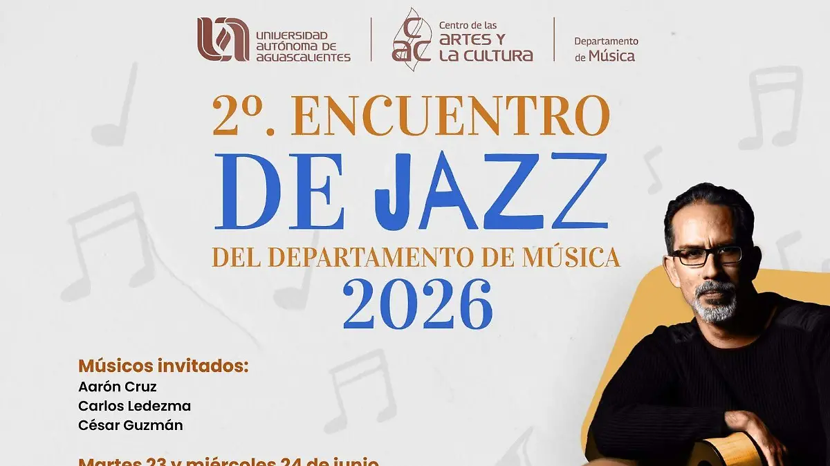 JAZZ 1