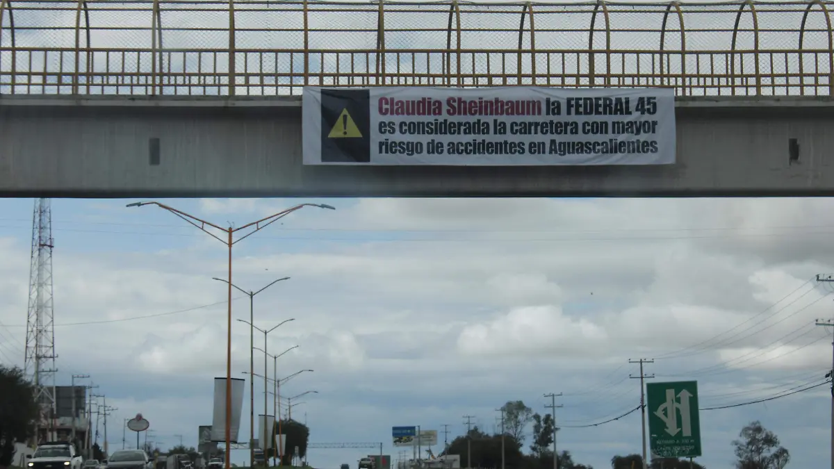 CARRETERA 45 (1)