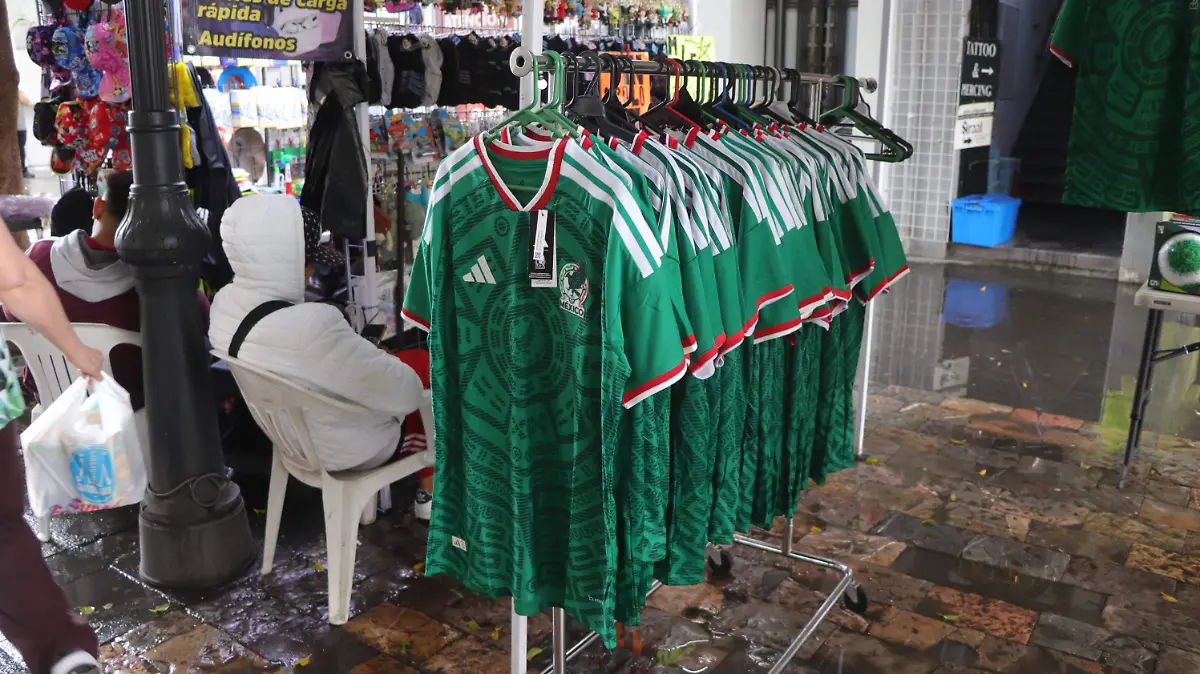 TIANGUIS (1)