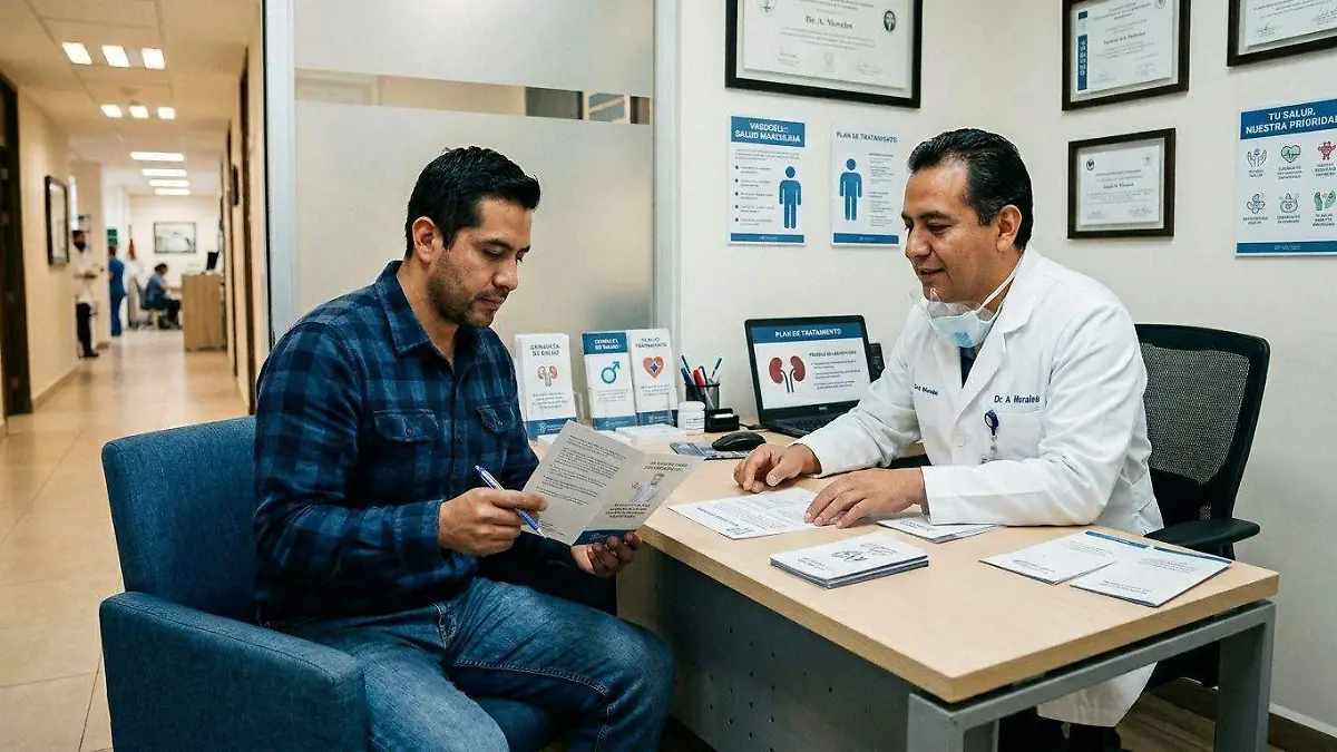 CAMPAÑA VASECTOMIA