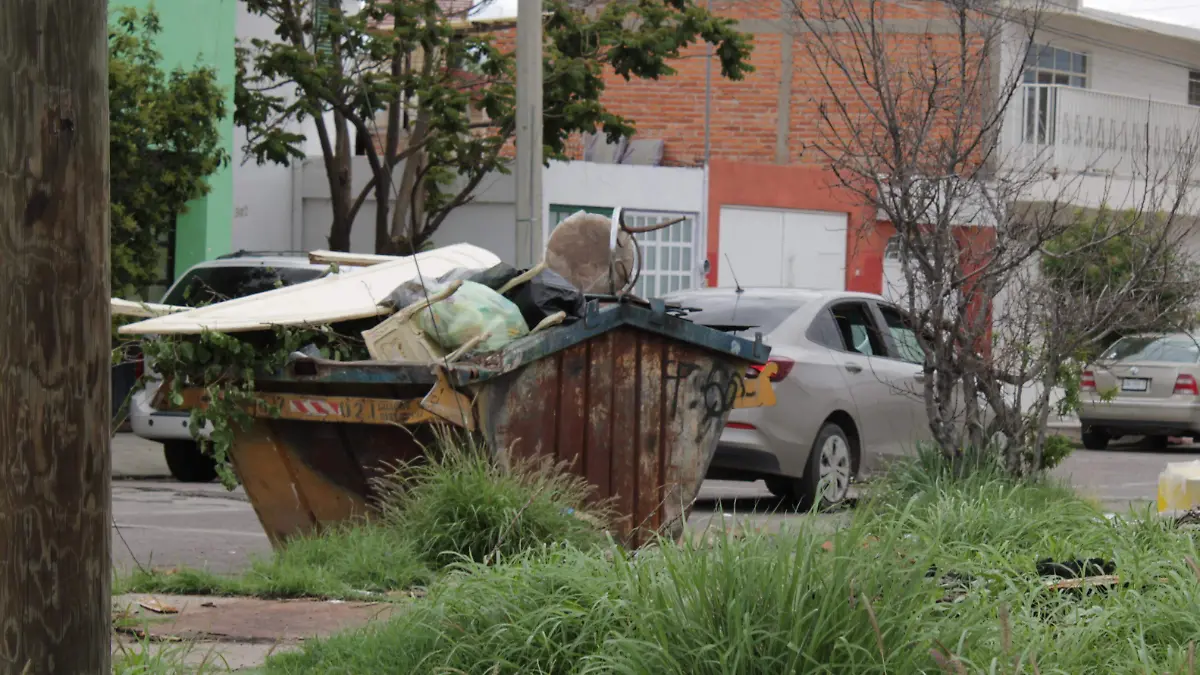 BASURA (1)
