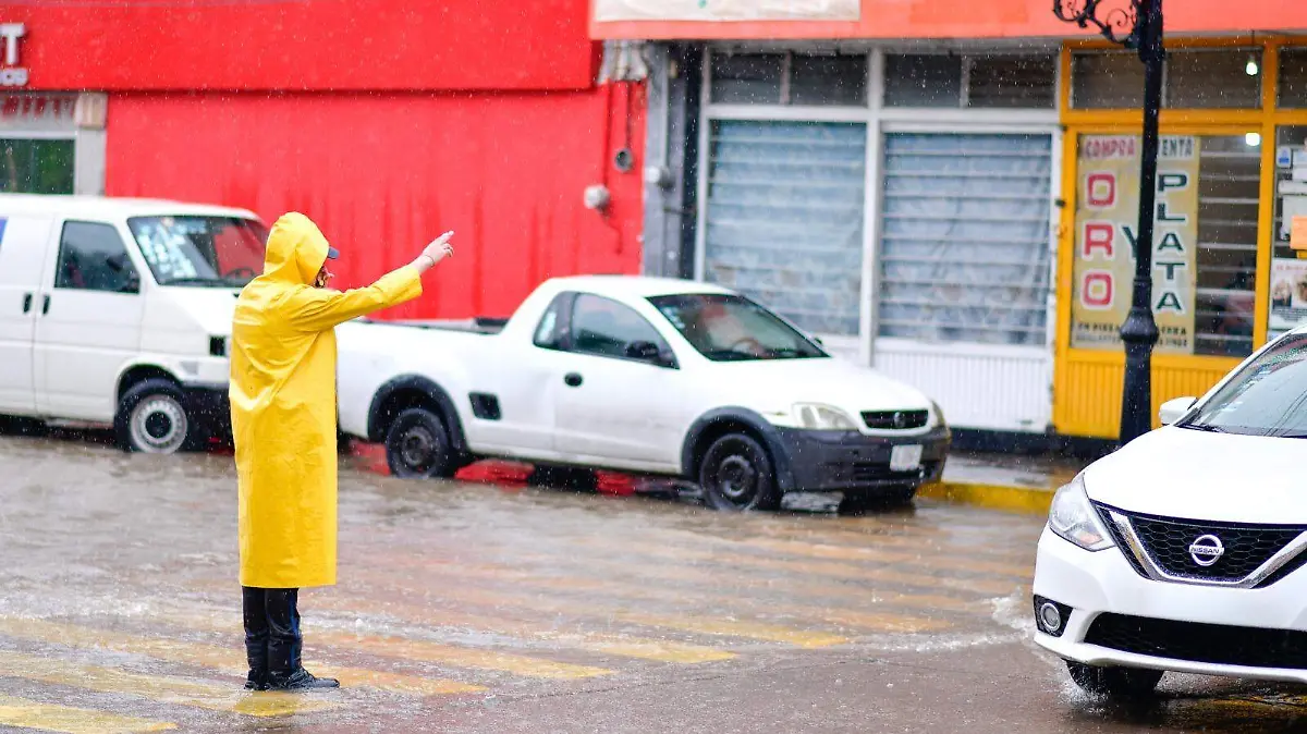 LLUVIAS 1