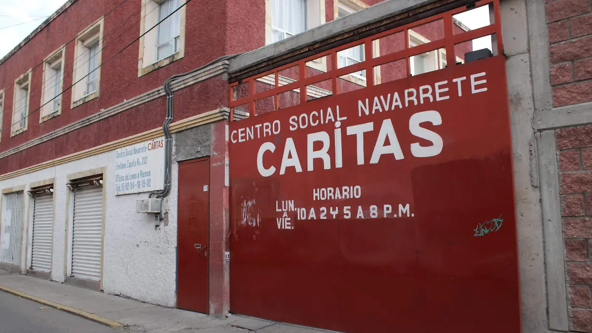 CARITAS (1)