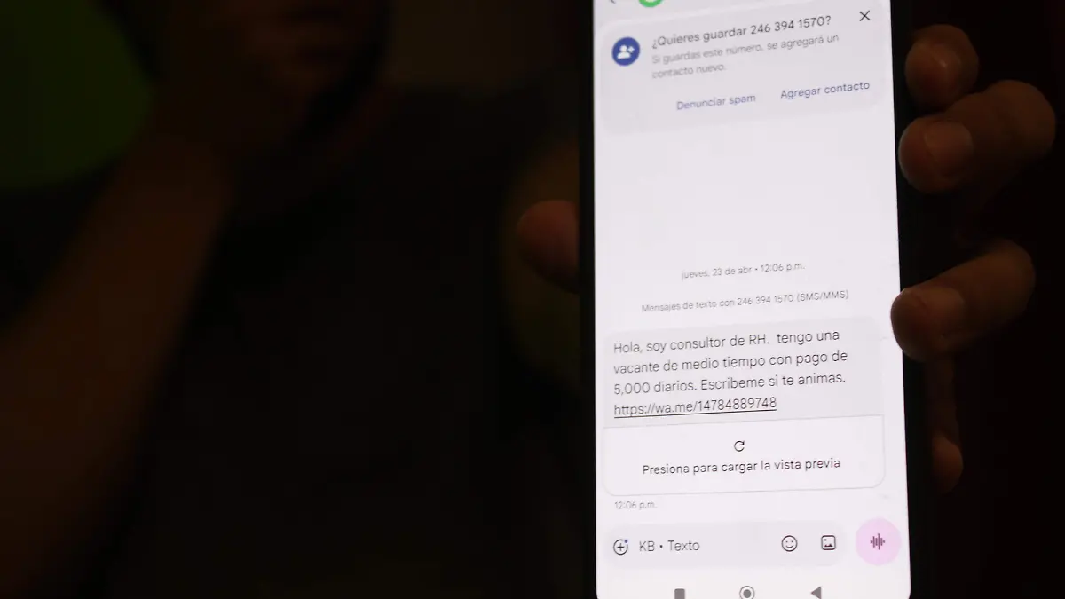FRAUDES (3)