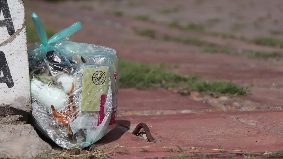 BASURA 4