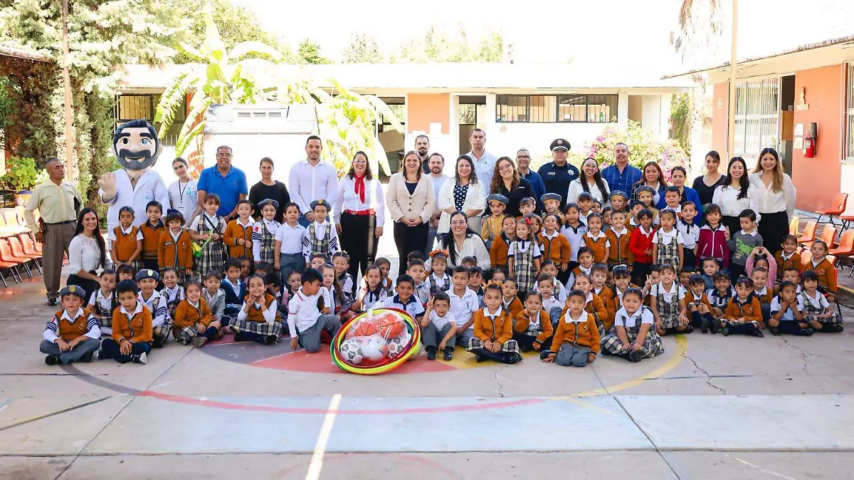 ESCUELA CALVILLO 1