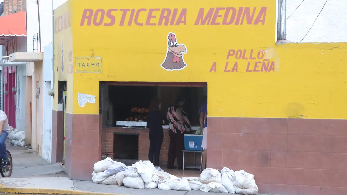 NEGOCIOS AFECTADOS 2