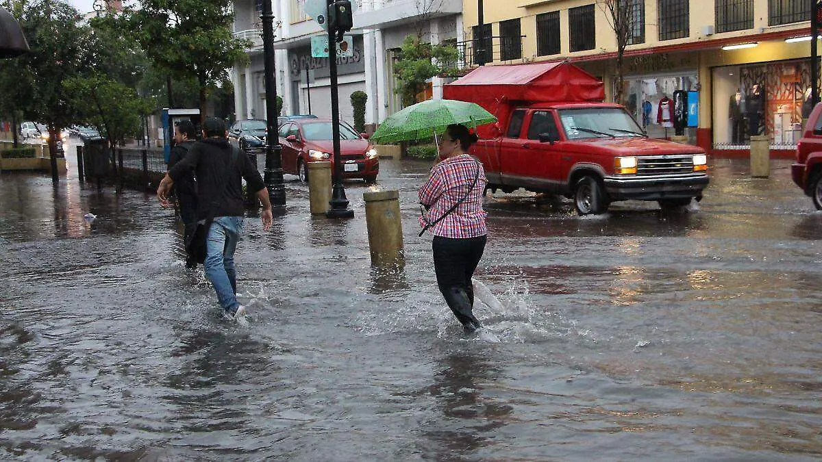 LLUVIAS 1