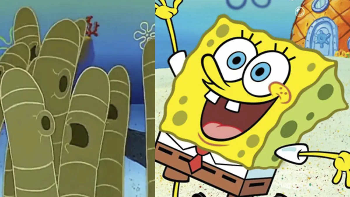 NEMATODOS