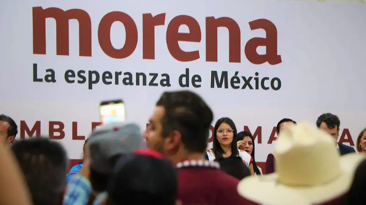 MORENA 2