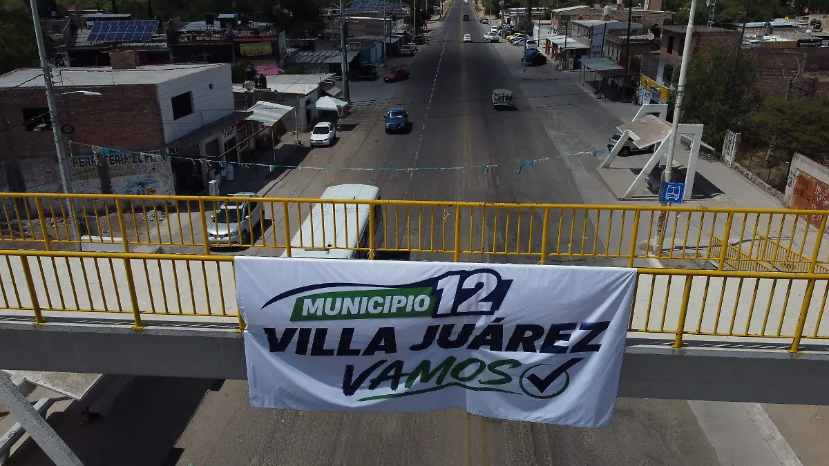 VILLA JUÁREZ (3)