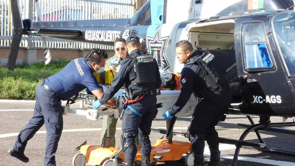 ACCIDENTE CALVILLO (1)