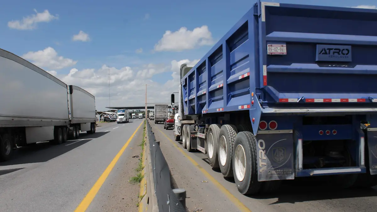 TRANSPORTISTAS (4)
