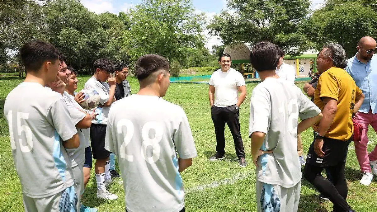 TORNEO 2