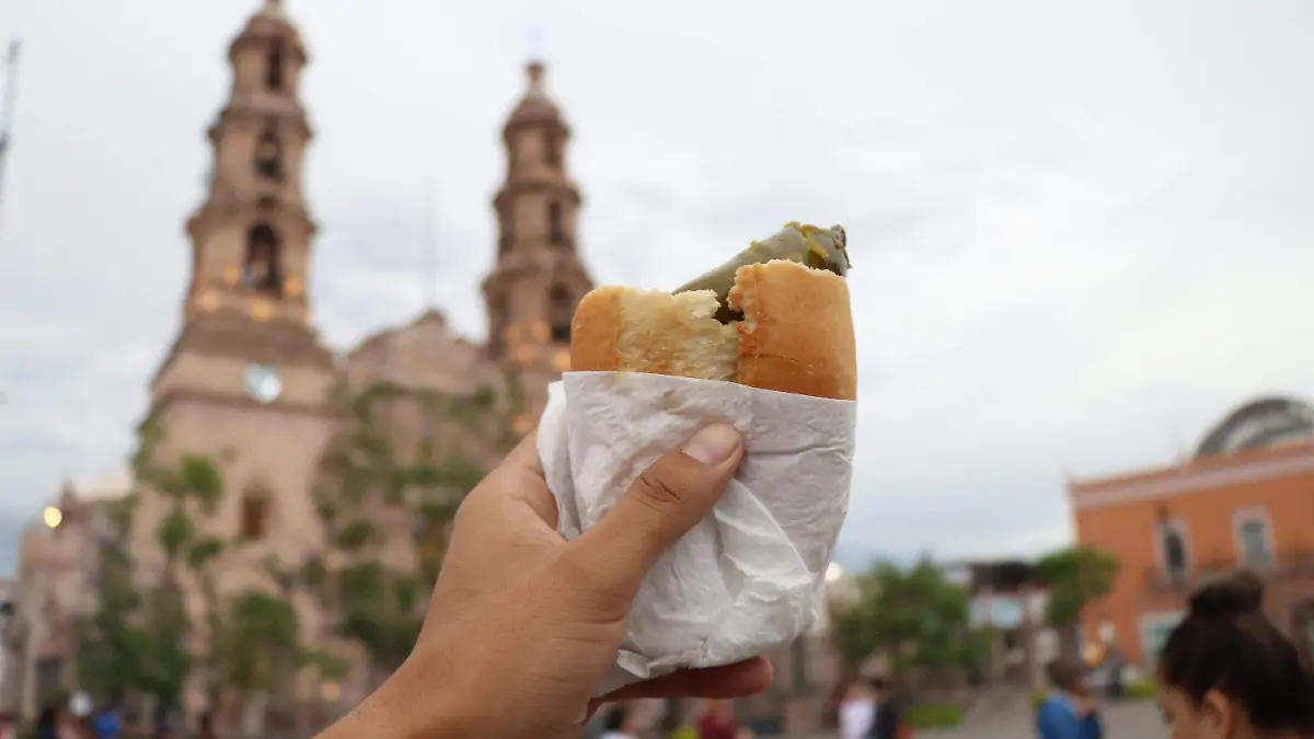 BOLILLO CON CREMA (2)