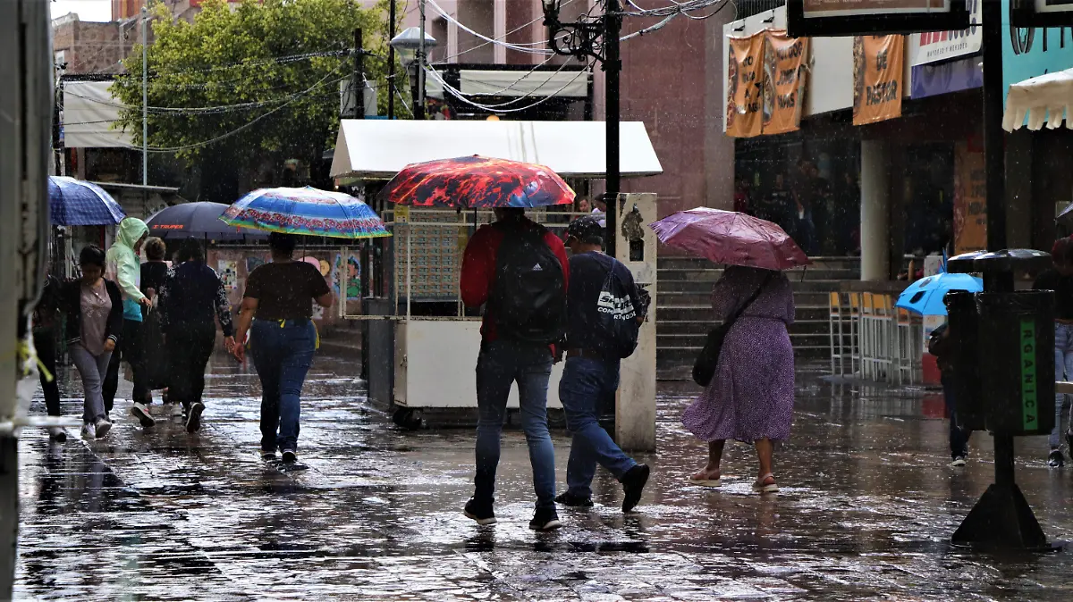 LLUVIAS (3)