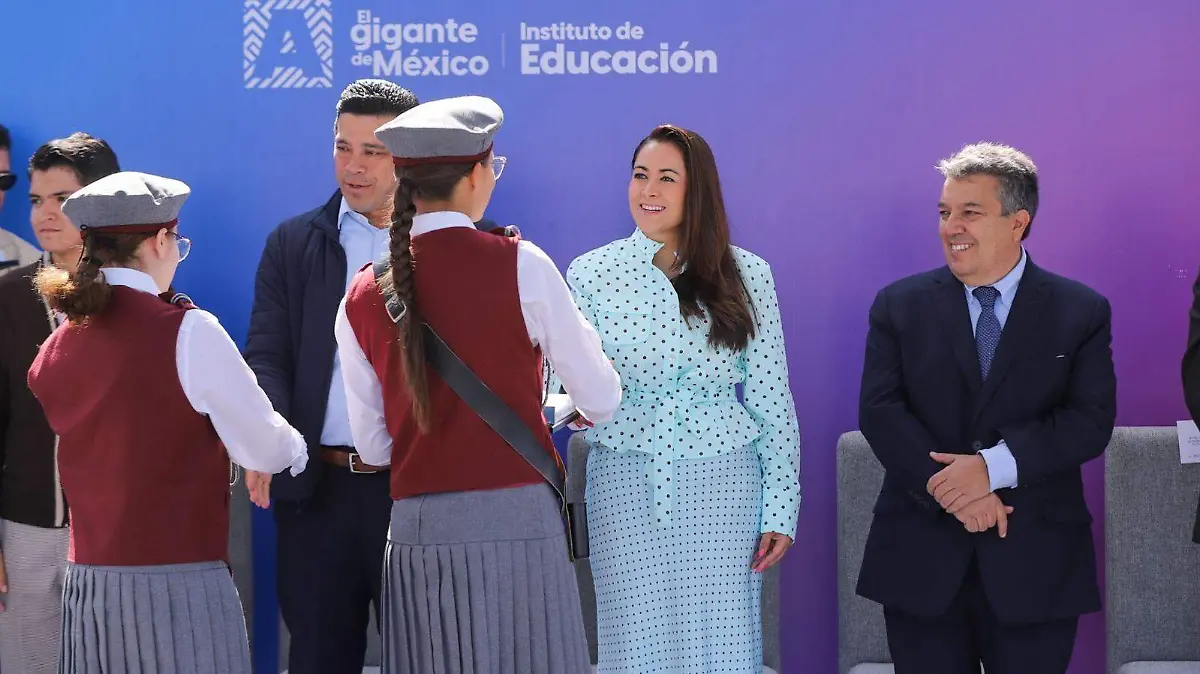 OBRAS EDUCACION