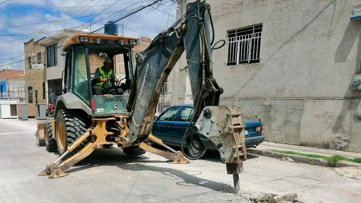 OBRAS PROGRESO