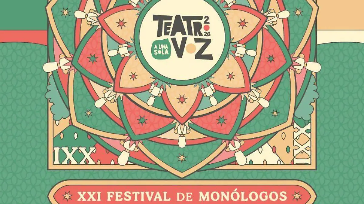 VOZ 1