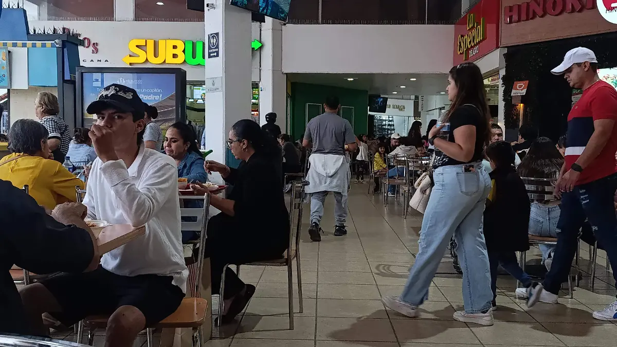 RESTAURANTES 3