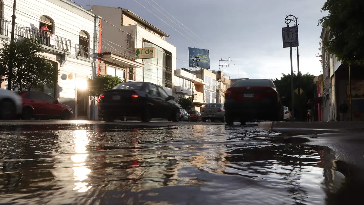 LLUVIAS   3