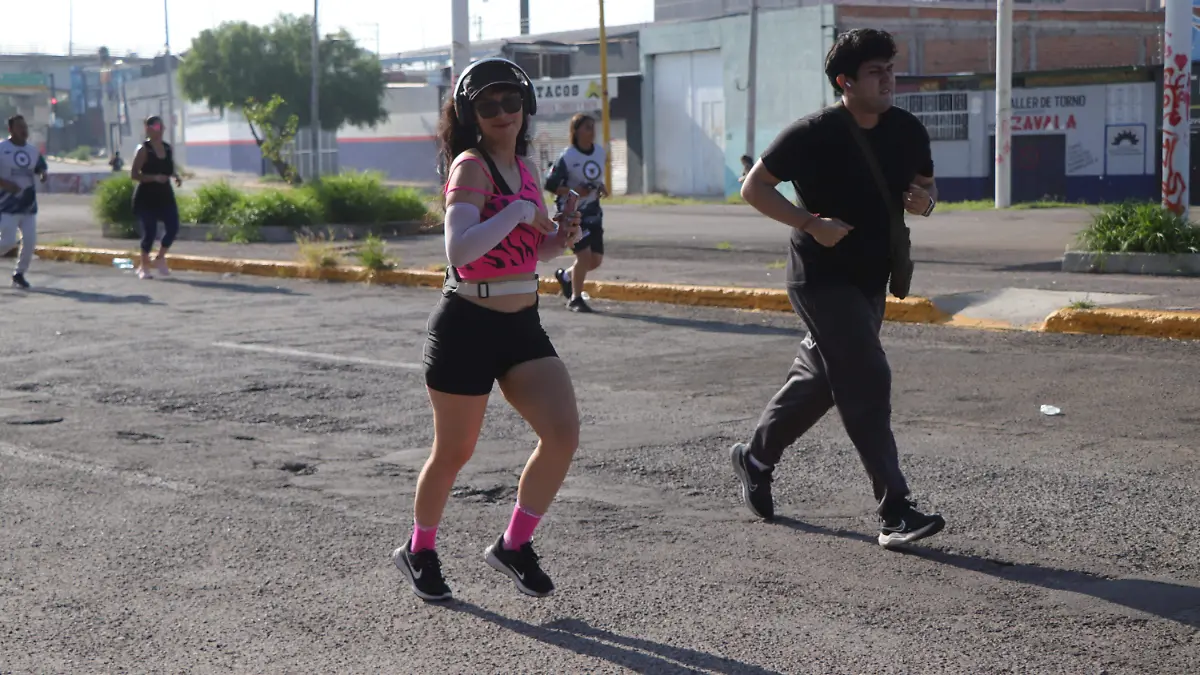 JOVENES DEPORTE 1