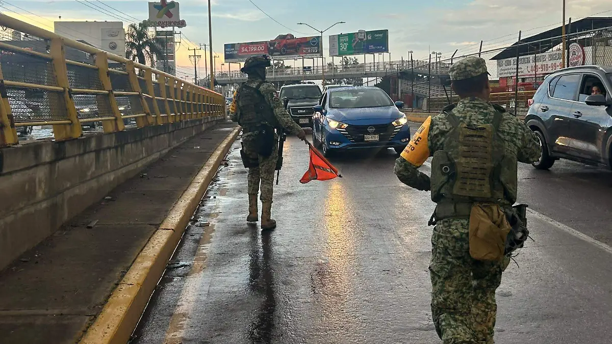 SALE EJERCITO 2