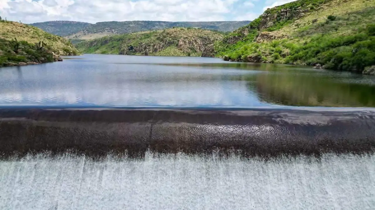 PRESA 1
