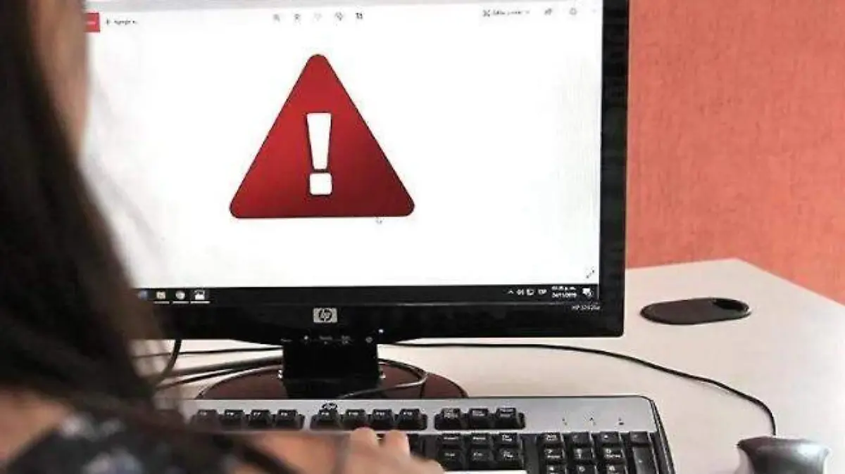 CIBERACOSO 3