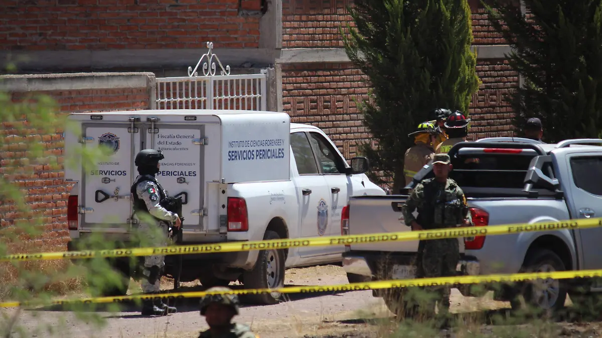 ASESINADO (1)