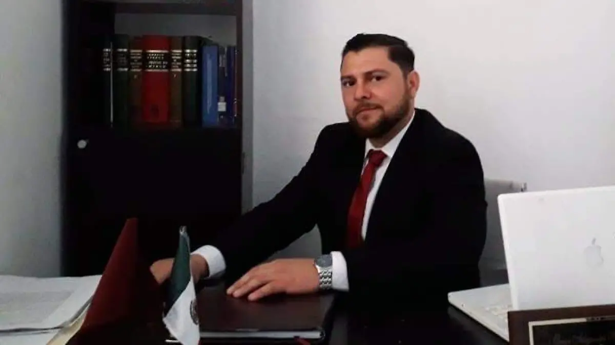 OMAR ALEJANDRO