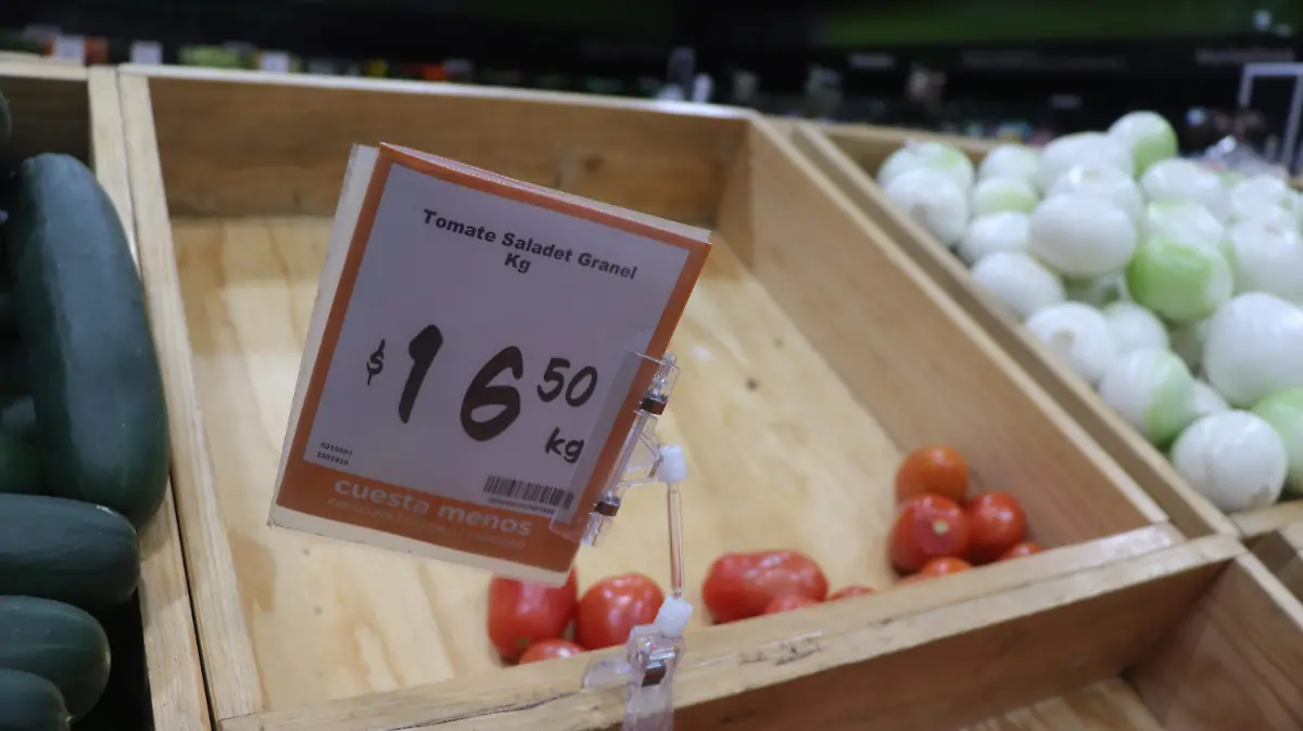 VERDURAS 3