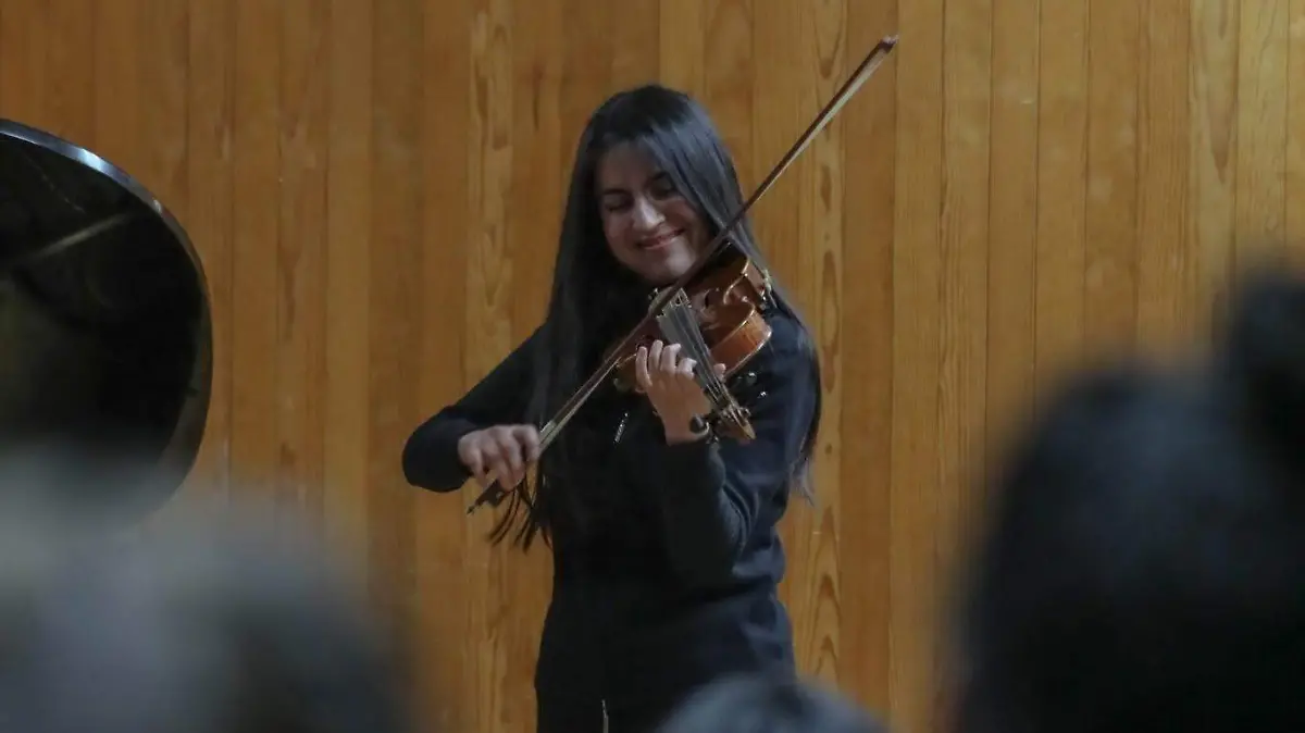 MÚSICA 1