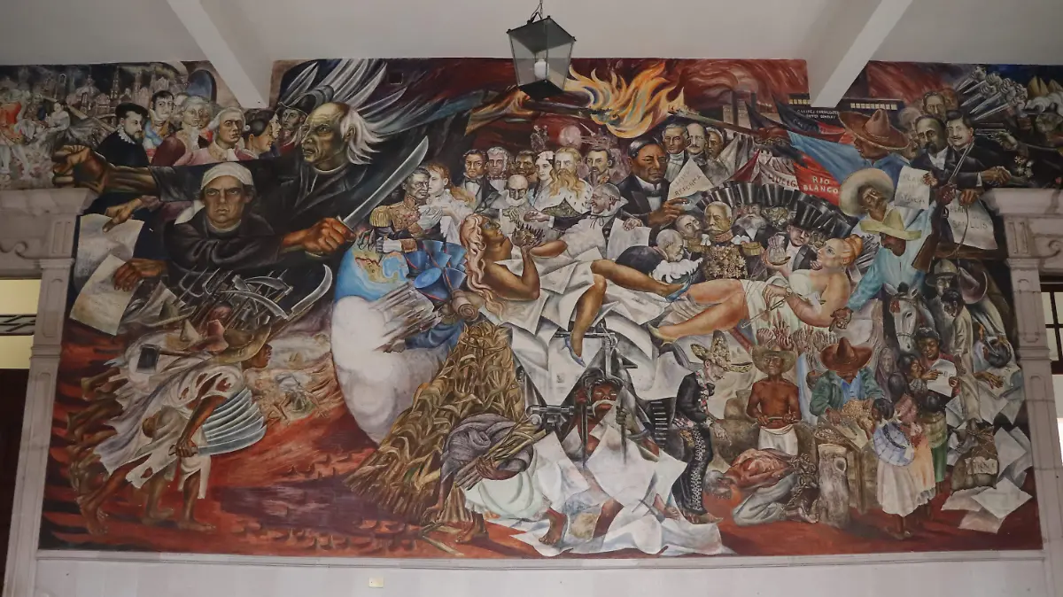 MURALES (3)