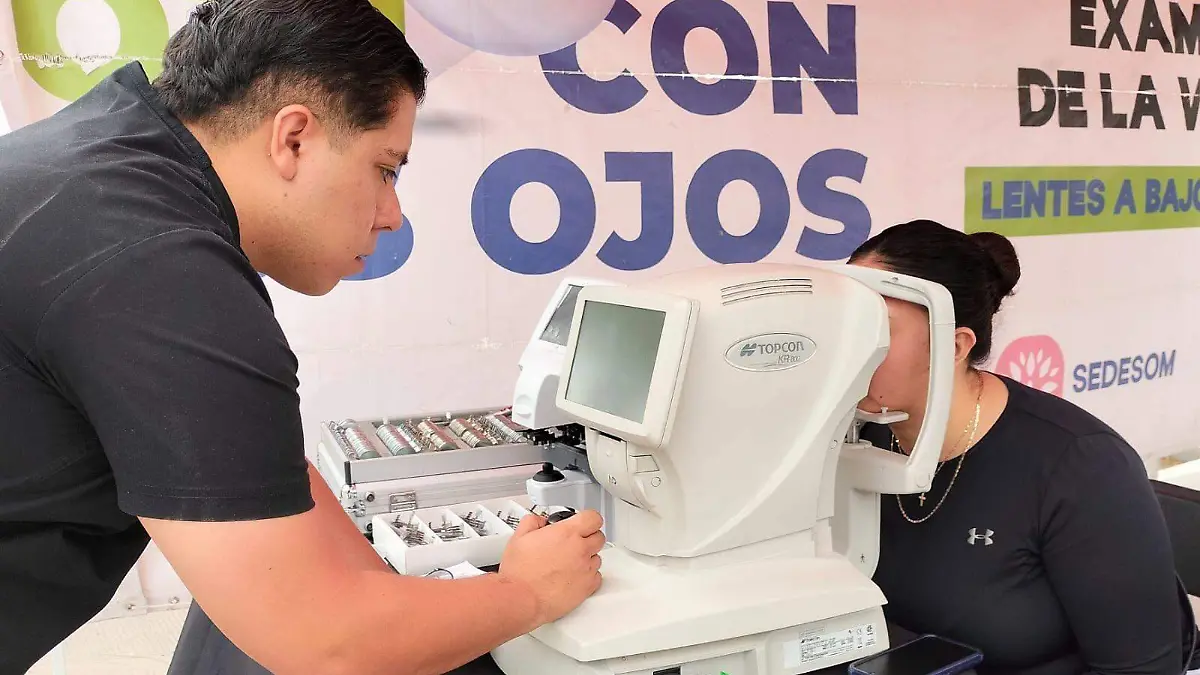 OJOS 1