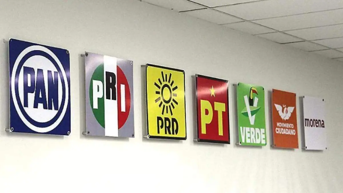 PARTIDOS 1