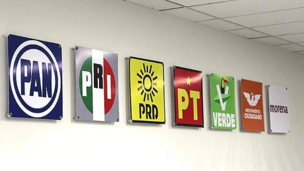 PARTIDOS 1
